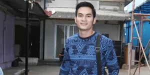 Putus Dari Cita Citata, Ichal Ternyata Pernah Aniaya Wanita Lain?