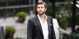 Putus dari Maddison Brown, Liam Hemsworth Kenalkan Pacar Baru ke Ibunya