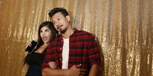 Putus Dengan Dita Soedarjo, Denny Sumargo: Coba Tertawa Tapi Gue Menangis