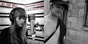 Putus Dengan Joe Alwyn, Dereten Lagu Cinta Taylor Swift Ini Terinspirasi Dari Sang Mantan