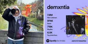 Putus Sekolah Demi Menggapai Mimpi Jadi Musisi, Inilah Beberapa Fakta demxntia yang Wajib Kamu Tahu