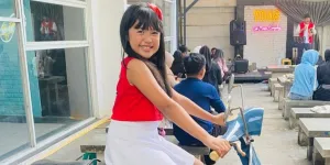 Qiandra Syafira Rilis Lagu Baru 'Sahabat', Sambut Kebangkitan Lagu Anak