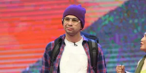 Quality Time Berdua, Raffi Ahmad dan Nagita Slavina Asyik Nikmati Ramen