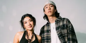 RACH? Duet dengan Musisi Jepang idom, 'Call It Love', Angkat Kisah LDR dari Dunia Game
