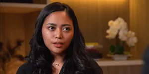 Rachel Vennya Bayar Tunggakan Pajak Pasca Mobil Pelat RFS Jadi Sorotan