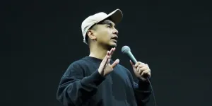Raditya Dika dan Aldi Taher Bertemu, Sempat Singgung Soal Perawatan bagi Pria