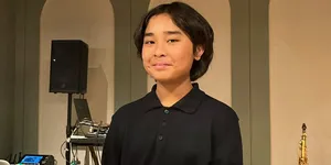 Rafa Purnama Rilis Single Kedua 'Jalan Kita Beda'