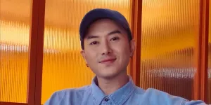 Rafael Tan Makin Tua Alami Penurunan Fungsi Mata, Putuskan Operasi Jidat di Korea Selatan