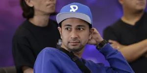 Raffi Ahmad Alami Kecelakaan Saat Main Ski di Swiss, Nyaris Tidak Selamat Karena Salju Longsor