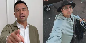Raffi Ahmad Mundur dari Proyek Beach Club Gunungkidul, Nggak Mau Bikin Lingkungan Rusak