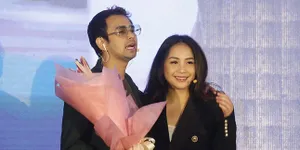 Raffi Ahmad Selalu Digosipkan Punya Hubungan Dengan Wanita Selain Nagita Slavina, Begini Tanggapan Mama Amy