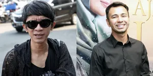 Raffi Ahmad Vakum 5 Bulan, Aming Rasa Masih Kurang