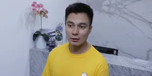 Rahasia Baim Wong Kembalikan Tubuh Ideal Berotot dalam 2 Bulan
