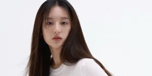 Rahasia Cantik Kim Ji Won Pemeran Hong Hae In di Drama Queen of Tears, Ternyata Cuma Pakai 1 Bahan Ini