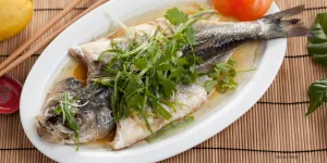 Rahasia Diet Sehat dengan Menu Kukusan Rendah Kalori