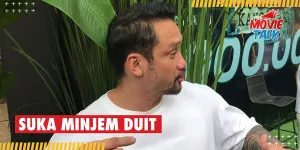 Rahasia Gokil Tora Sudiro Untuk Bangun Chemistry Dalam Film KANG MAK