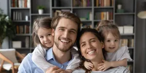 Rahasia Jitu Mendidik Anak Menjadi Pribadi yang Ramah dan Disukai Semua Orang!