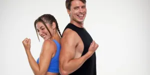 Rahasia Kebiasaan Sehat untuk Awet Muda dan Bugar Selamanya!