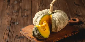 Rahasia Kulit Sehat dan Bercahaya, Manfaat Menakjubkan dari Biji Labu!