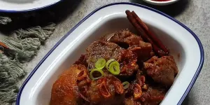 Rahasia Lezat Malbi Palembang: Cita Rasa Manis Gurih yang Tak Terlupakan!