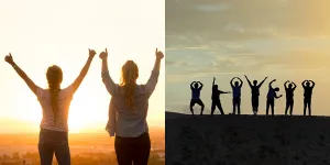 Rahasia Membangun Persahabatan yang Kuat dan Abadi, Yuk Simak!