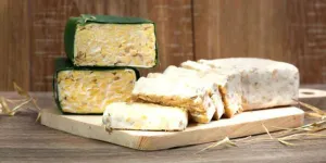 Rahasia Menjaga Kesegaran Tempe dengan Langkah Mudah
