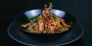 Rahasia Resep Ayam Kecap Manis yang Bikin Seluruh Keluarga Ketagihan!