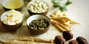 Rahasia Sehat dari Dapur, Resep Jamu Penurun Gula Darah dan Kolesterol