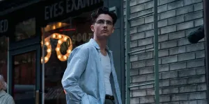 Raih 9 nominasi Oscar, Marty Supreme tayang di Indonesia mulai 25 Februari