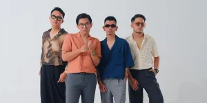 Raih Capaian Besar, for Revenge Masuk Nominasi Dua Penghargaan Musik Bergengsi