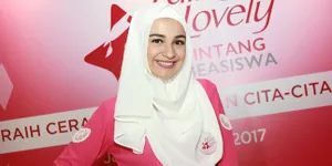 Raih Gelar Sarjana, Shireen Sungkar Siap Lanjutkan Studi S2