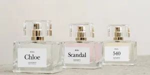 Raih Penghargaan Super Growing UMKM di Shopee Super Awards 2023, Parfum Heura Ternyata Buatan Mahasiswa 21 Tahun