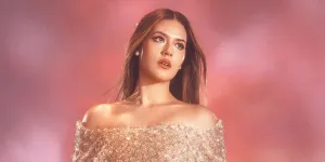 Raisa Anggap Musik Sebagai Terapi Penyembuhan Diri
