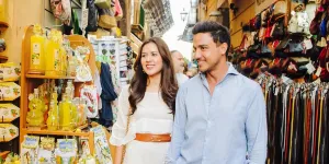 Raisa dan Hamish Daud Cerai, Proses Berjalan Damai