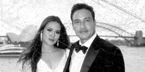 Raisa dan Hamish Daud Resmi Cerai Setelah 8 Tahun Menikah