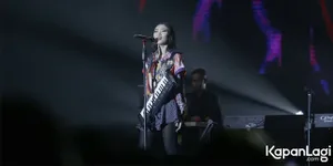 Raisa, Isyana Sarasvati, dan Musisi Top Lainnya Siap Bikin Batara Spekta Show Makin Fantastis