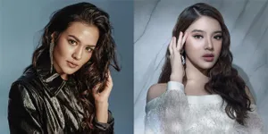 Raisa, Tiara Andini dan Sederet Artis Lainnya Meriahkan Semarak Ulang Tahun J&T Express