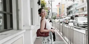 Raissa Anggiani Rilis Album Penuh Perdana 'Kepada, Yang Terhormat'