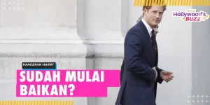 Raja Charles Sakit Kanker, Pangeran Harry Bergegas ke London Untuk Menjenguk