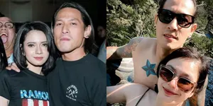 Rajin Posting Foto Berdua Cheff Juna, Citra Anidya Simpan Video Bersama Pria Lain