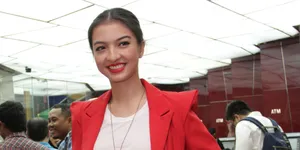 Raline Shah Tak Suka Jadi Orang Kantoran, Alasannya?