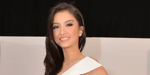 Raline Shah Ternyata Gadis Super Tomboy, Percaya?