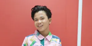 Rama D'Academy 8 Terharu Didukung Warga Cirebon, Tampil Maksimal dan Targetkan Juara 1