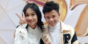 Rama D'Academy 8 Ternyata Teman Lama April DA7 dari Cirebon