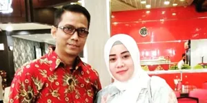 Ramai Beredar Isu Istri Doddy Sudrajat Pernah Jual Diri, Sahabat Puput Sudrajat: Dia Wanita Baik-Baik