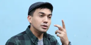 Ramai Dikabarkan Dekat Dengan Desy Ratnasari, Sahrul Gunawan Akhirnya Angkat Bicara
