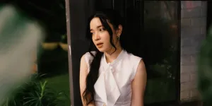 Ramai Dipuji, Bunga Reyza Perkenalkan Lagu Baru dengan Konsep Dracin Lokal