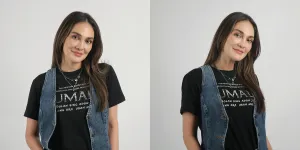 Ramai Dipuji Wajahnya Semakin Cantik Jelang Menikah, Luna Maya Ternyata Lakukan Perawatan