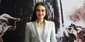 Ramai Isu Pelakor, Luna Maya Pilih Membuka Diri untuk Berondong