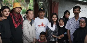 Ramai Tudingan Netizen Soal Keterlibatan Pada Kasus Vina, Keluarga Eks Wakil Bupati Cirebon Angkat Bicara